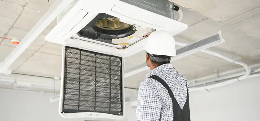 Our Affordable Duct Cleaning Near Me Services in Troy, MI