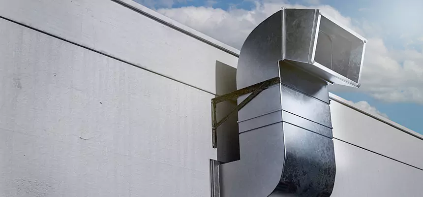 Comprehensive Commercial HVAC Cleaning in Troy