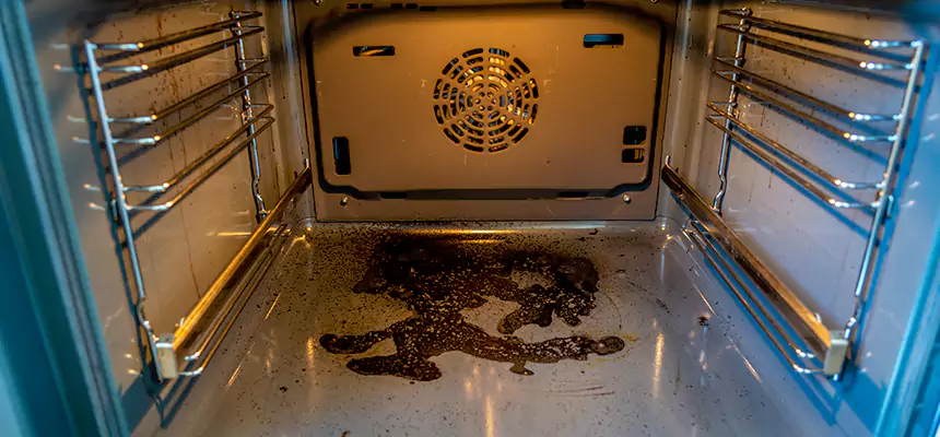 Our Dryer Vent Mold Cleaning Services in Troy, MI