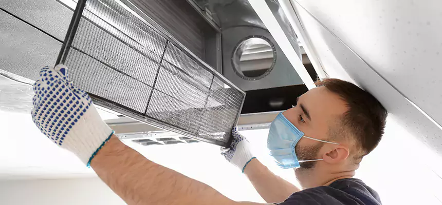 Our Dryer Vent Replacement Services in Troy, MI
