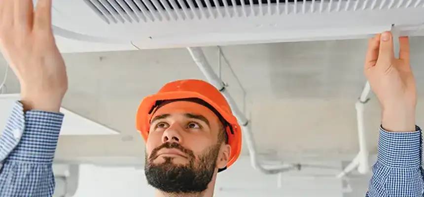 Our Furnace Vent Cleaning Services in Troy, MI