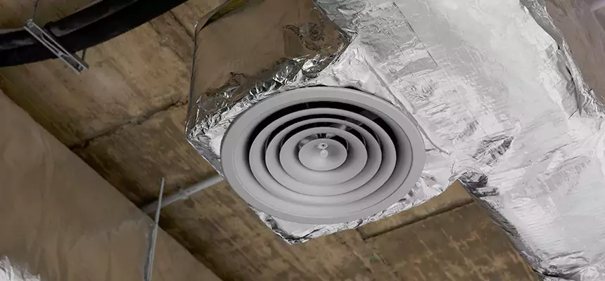 Our HVAC Ductwork Installation Services in Troy, MI