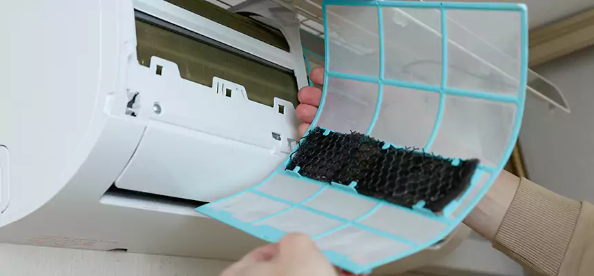 Gentle Ductwork Odor-Control Pet Dander Duct Cleaning in Troy, MI