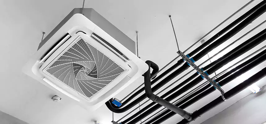 Our Smart AC Vent Controller Services in Troy, MI