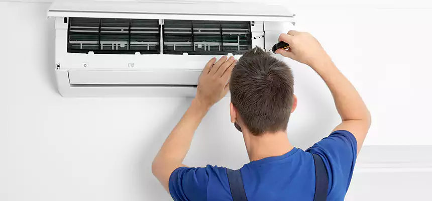 Our Smart Air Conditioning Installation Services in Troy, MI