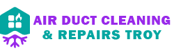 Air Duct Cleaning & Repairs Troy