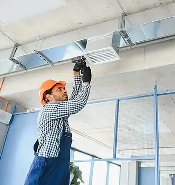 About Commercial Laundry Vent Cleaning in Troy, MI