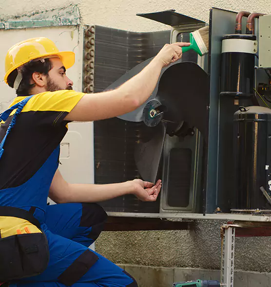 About Dryer Duct Fire Hazard Inspection in Troy, MI