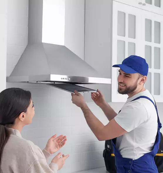 Professional Dryer Vent Cleaning Service in Troy, MI