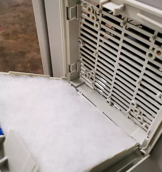 Professional Dryer Vent Mold Cleaning in Troy, MI