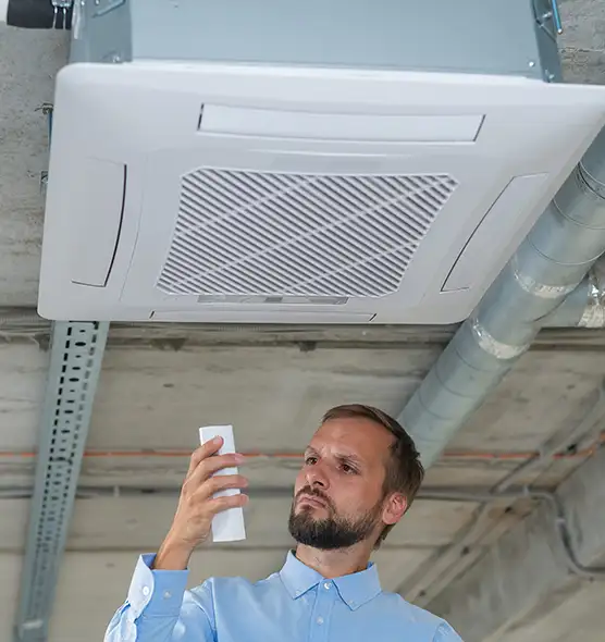 About Local Vent Cleaning Services in Troy, MI