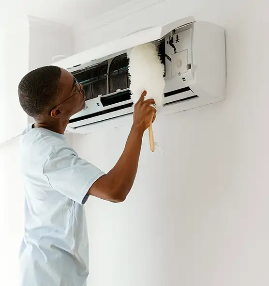Professional Maximize AC Efficiency  in Troy, MI
