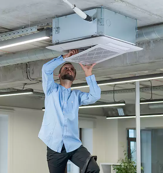 Advanced Residential Air Vent Cleaning in Troy, MI