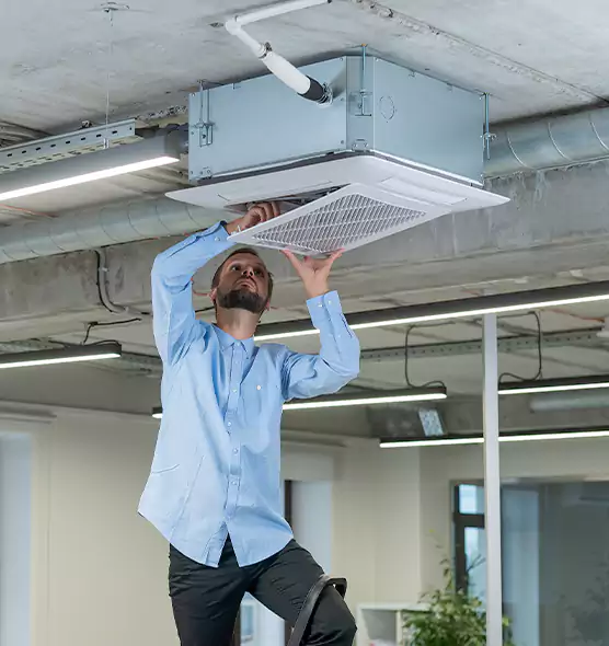 Advanced Rodent Droppings In Vents in Troy, MI