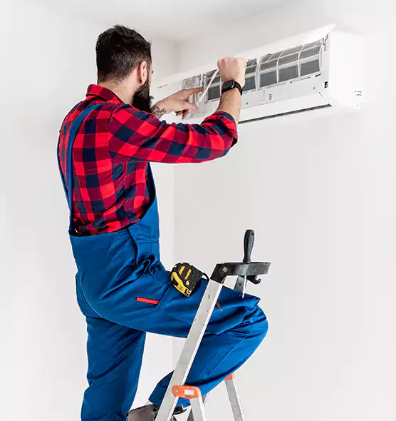 About Smart Air Conditioning Installation in Troy, MI
