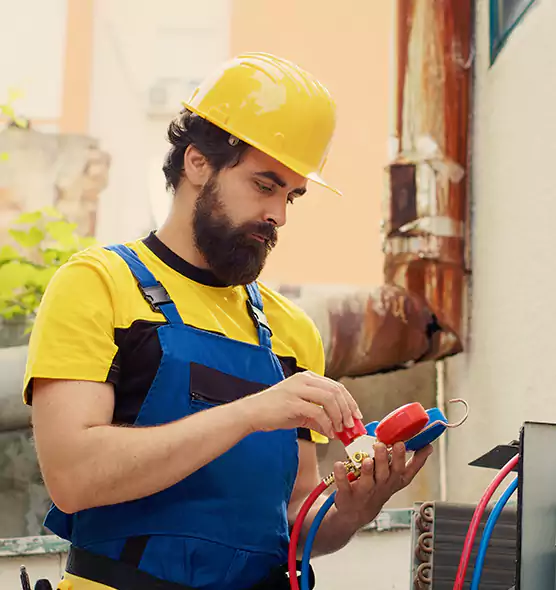 About Smart HVAC Installation in Troy, MI