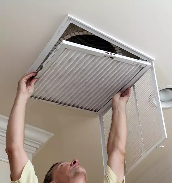 Professional Vent Relocation Services in Troy, MI