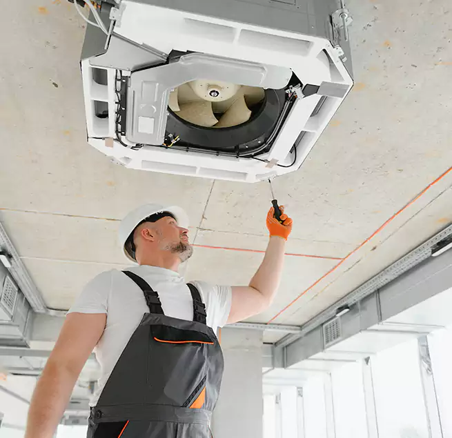 Why Homeowners & Businesses Trust Us in Troy, MI?