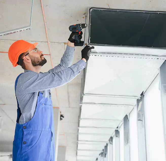 Why Homeowners & Businesses Trust Us in Troy, MI?