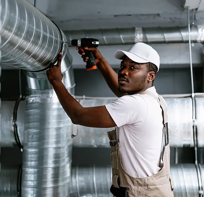 Why Homeowners & Businesses Trust Us Troy, MI