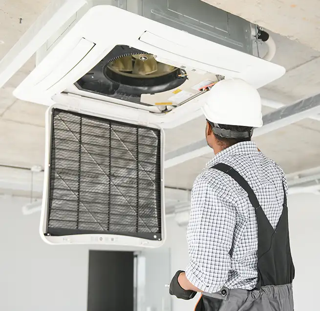 Why Homeowners & Businesses Trust Us in Troy, MI?