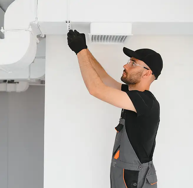 Why Homeowners & Businesses Trust Us in Troy, MI?