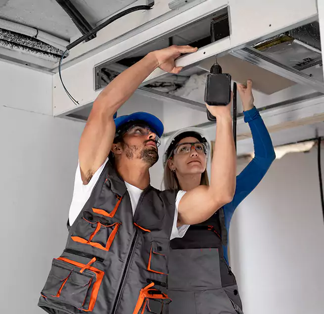 Why Homeowners & Businesses Trust Us in Troy, MI