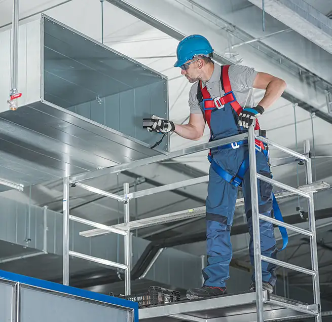 Why Homeowners & Businesses Trust Us in Troy, MI?