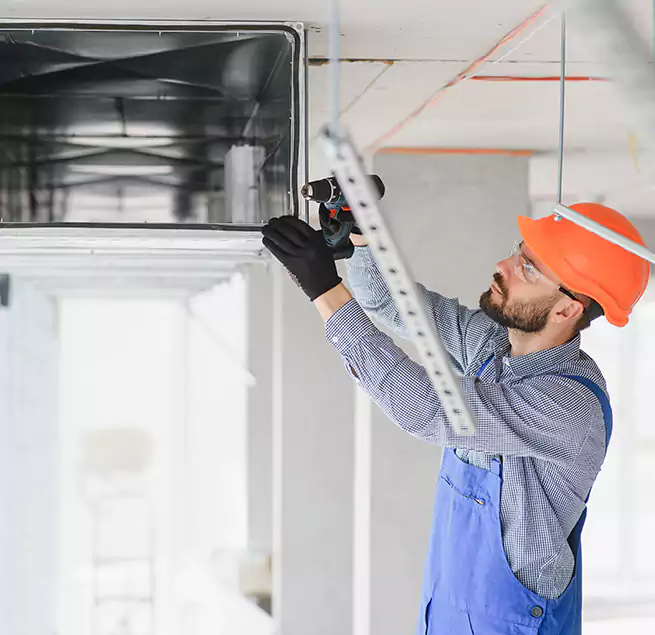 Why Homeowners & Businesses Trust Us Troy, MI