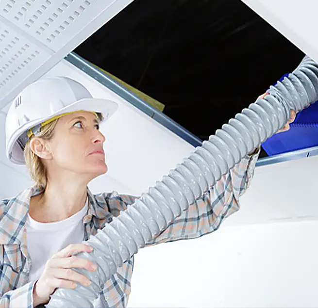 Why Homeowners & Businesses Trust Us Troy, MI