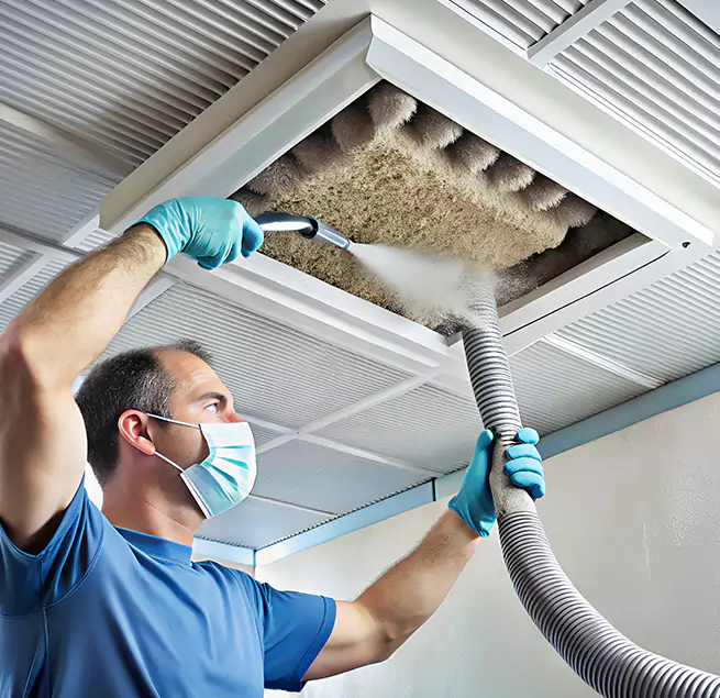 Why Homeowners & Businesses Trust Us Troy, MI