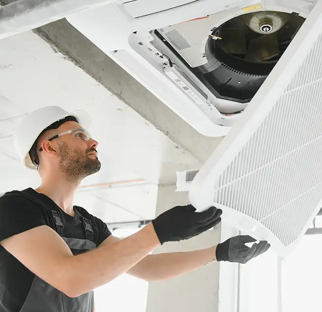 Why Homeowners & Businesses Trust Us in Troy, MI?