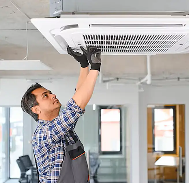 Why Homeowners & Businesses Trust Us in Troy, MI?