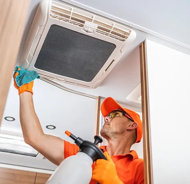 Why Homeowners & Businesses Trust Us in Troy, MI?