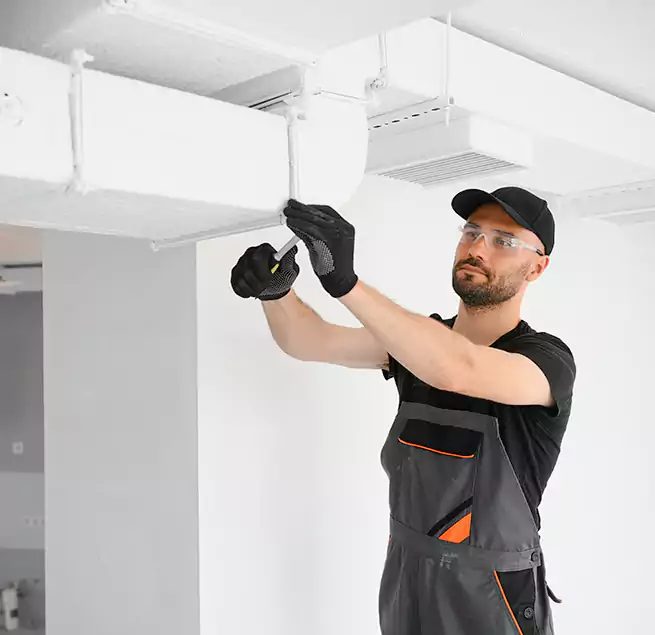 Why Homeowners & Businesses Trust Us in Troy, MI?