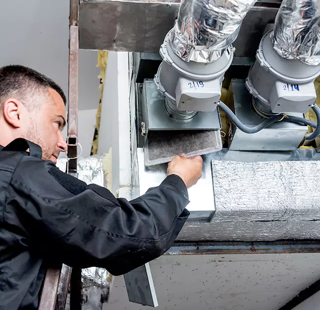  Why Homeowners & Businesses Trust Us in Troy, MI?