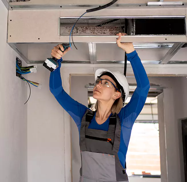 Why Homeowners & Businesses Trust Us in Troy, MI?