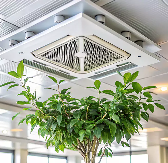 Why Homeowners & Businesses Trust Us in Troy, MI