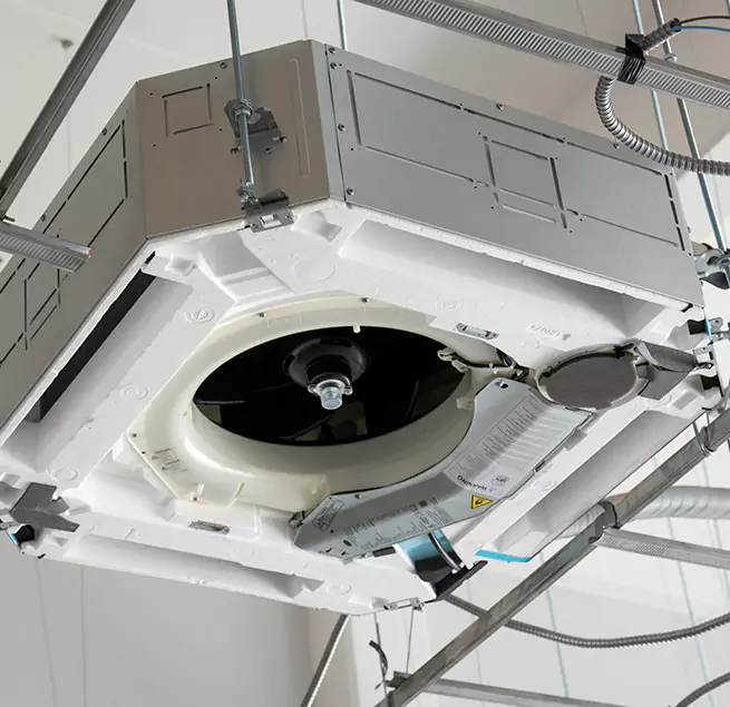 Why Homeowners & Businesses Trust Us in Troy, MI?