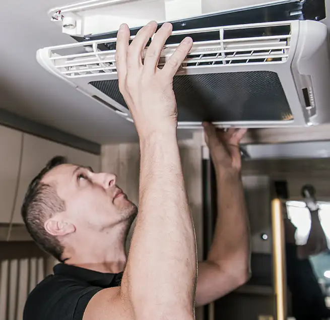 Why Homeowners & Businesses Trust Us Troy, MI