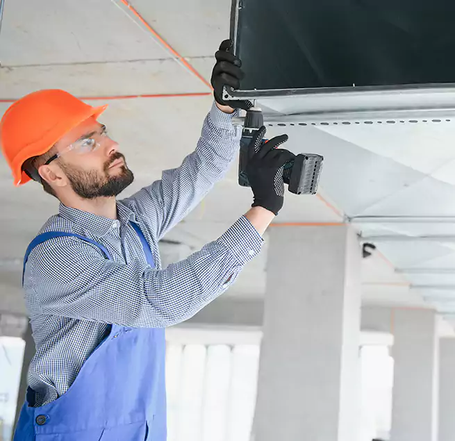 Why Homeowners & Businesses Trust Us in Troy, MI?