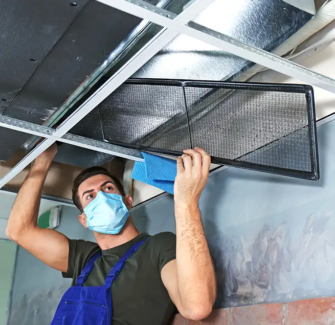 Why Homeowners & Businesses Trust Us in Troy, MI?