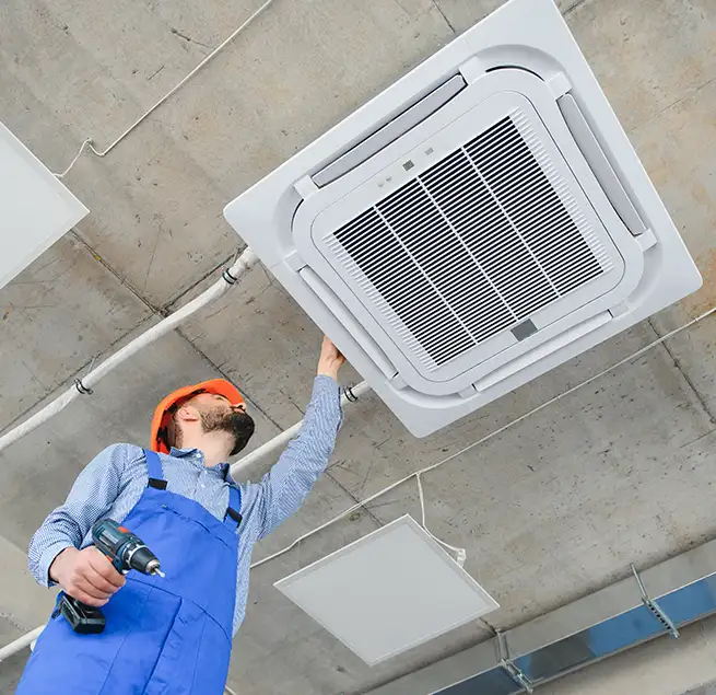 Why Homeowners & Businesses Trust Us in Troy, MI