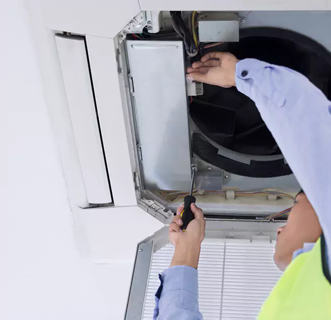 Why Homeowners Businesses Trust Us Troy, MI