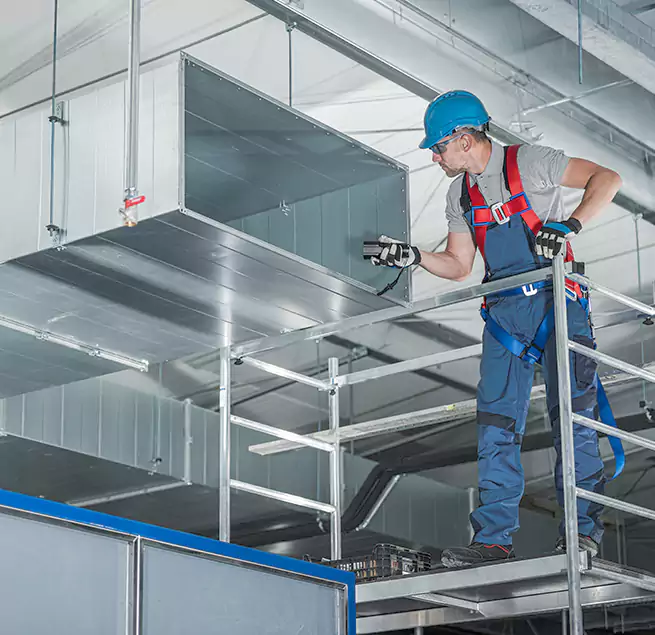 Why Homeowners & Businesses Trust Us in Troy, MI?