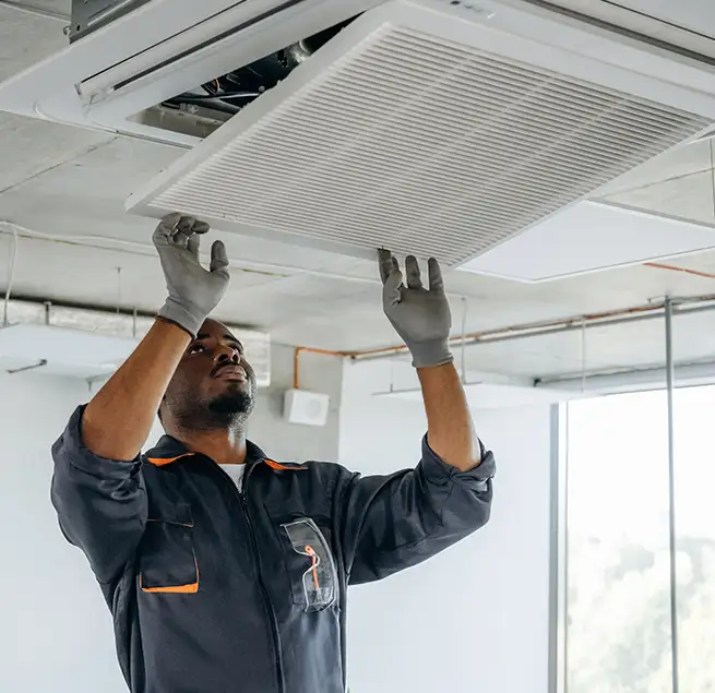  Why Homeowners & Businesses Trust Us in Troy, MI?