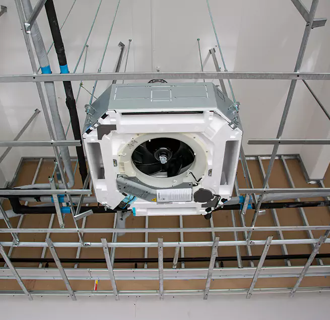 Why Homeowners & Businesses Trust Us Troy, MI?