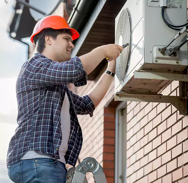 Why Homeowners & Businesses Trust Us Troy, MI