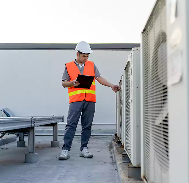 Why Homeowners & Businesses Trust Us in Troy, MI?